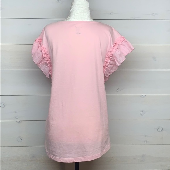 🖤4/$25🖤 New Day Blouse - Picture 3 of 8